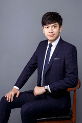 优秀员工 胡楚增