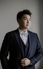 优秀员工 谭杰文