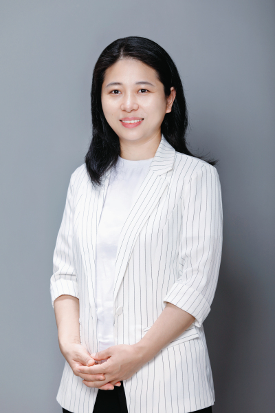 bevictor伟德官网教学副经理：赵小芹