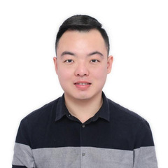 优秀员工 方炫喆